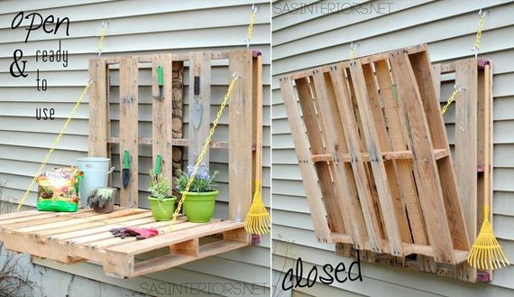 Awesome Garden Organization Tips