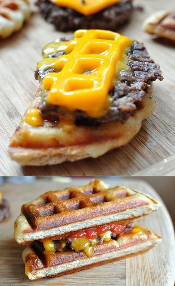 33-Things-You-Can-Cook-In-A-Waffle-Iron
