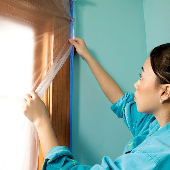 38-painting-diy-tips-and-hacks