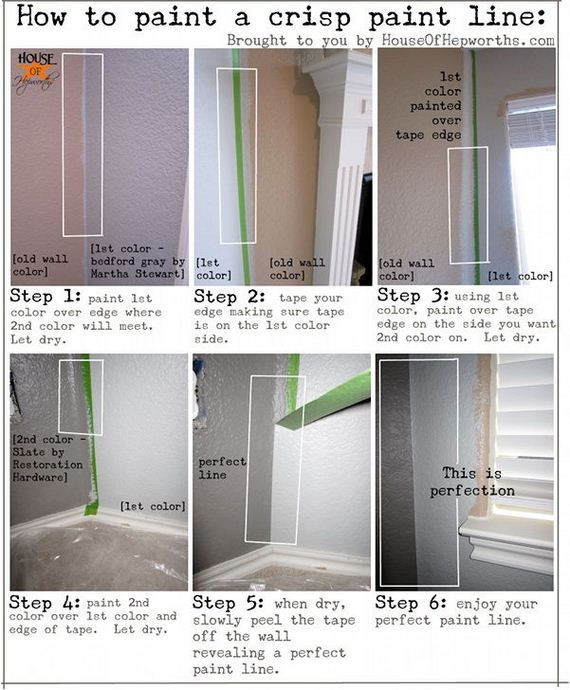 43-painting-diy-tips-and-hacks