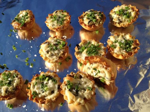 Delicious St. Patrick’s Day Appetizers