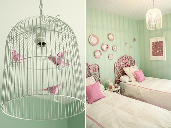 Awesome Girls Bedroom Makeover Ideas