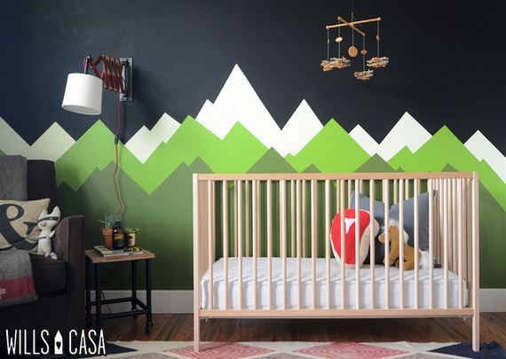 Cool DIY Wall Decals