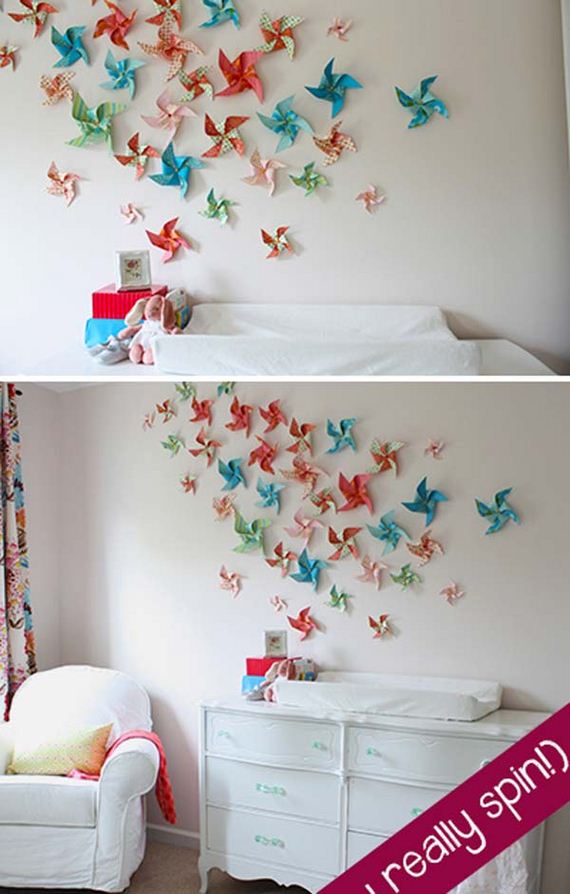 11-DIY-Wall-art-for-kids-room