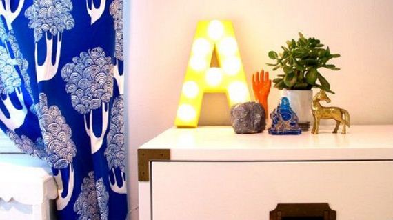 Amazing DIY Home Decor Projects