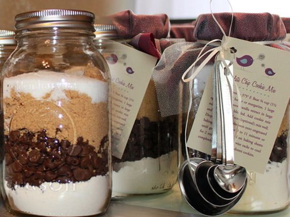 Amazing Mason Jars DIY Ideas