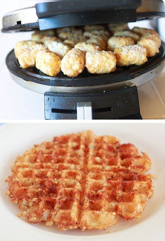 21-Waffle-Iron