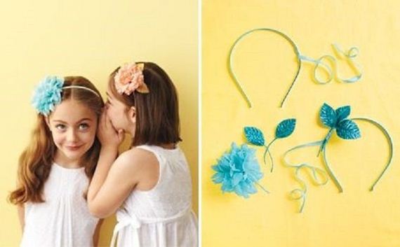 DIY No-Sew Accessories Projects