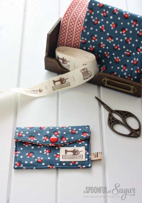 Cool DIY Sewing Projects