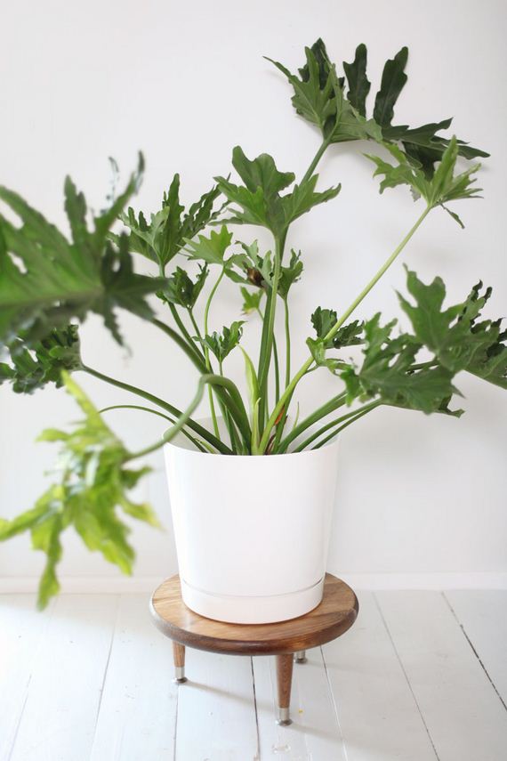 10-DIY-Plant-Stand