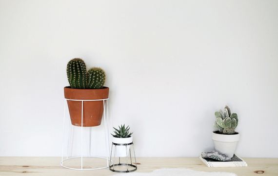 11-DIY-Plant-Stand