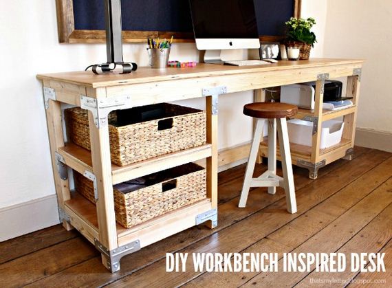 17-diy-farmhouse-desk