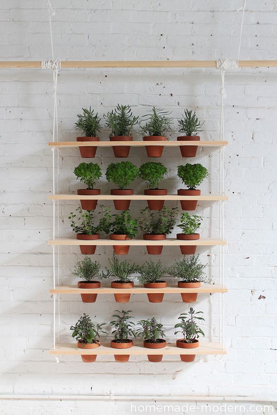 20-DIY-Plant-Stand