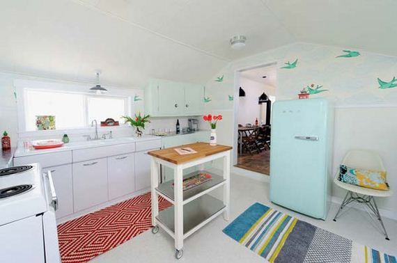 20-Vintage-Touch-To-Your-Kitchen