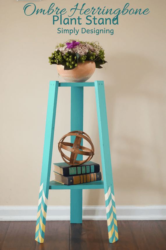 21-DIY-Plant-Stand