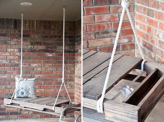 Awesome DIY Furniture Projects