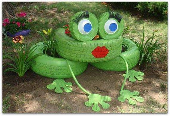 Fantastic DIY Garden Ideas