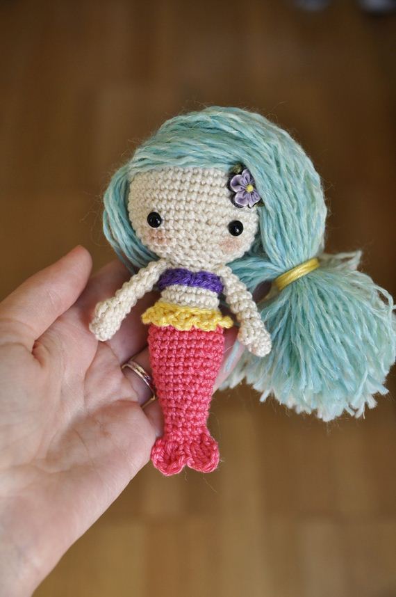 10-Free-Amigurumi-Patterns