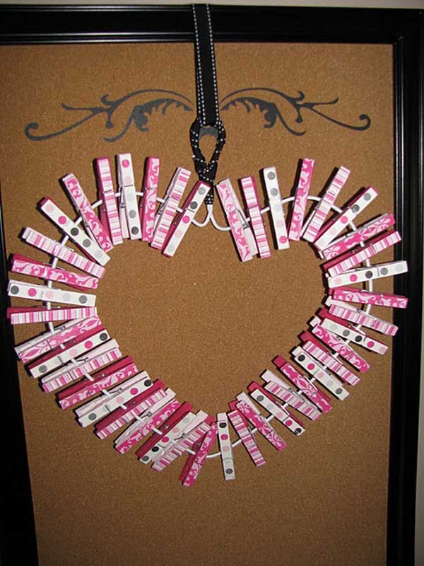 16-DIYs-Can-Make-With-Clothespins