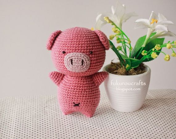 16-Free-Amigurumi-Patterns