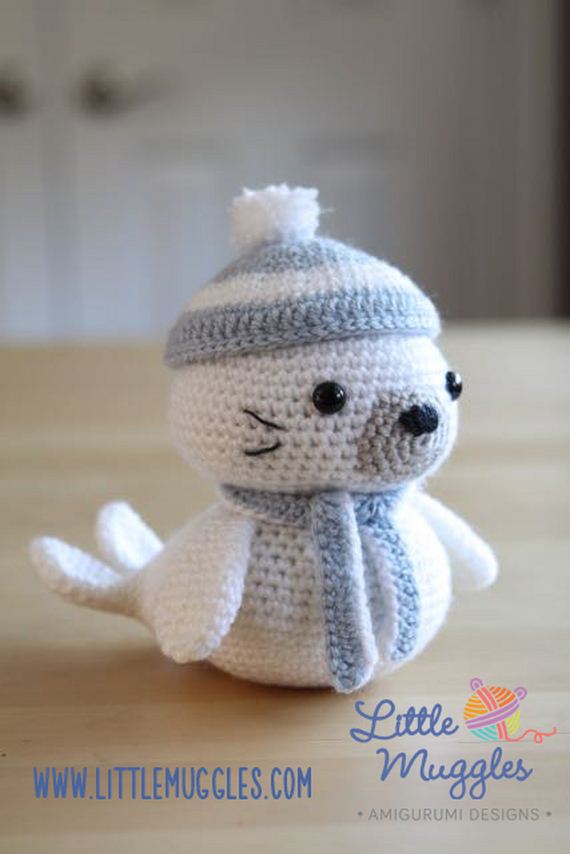 18-Free-Amigurumi-Patterns