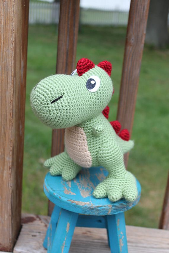 19-Free-Amigurumi-Patterns