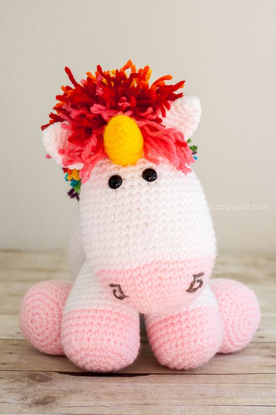 20-Free-Amigurumi-Patterns