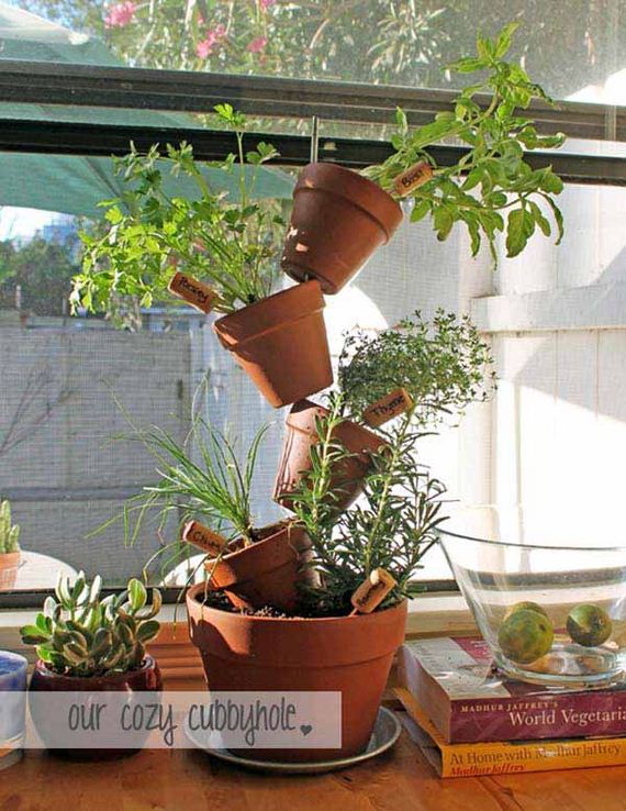 24-Smart-Miniaturized-Indoor-Garden
