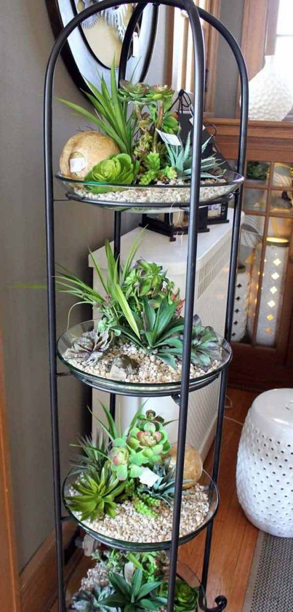 25-Smart-Miniaturized-Indoor-Garden