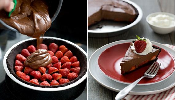 Awesome DIY Desserts for Valentines Days