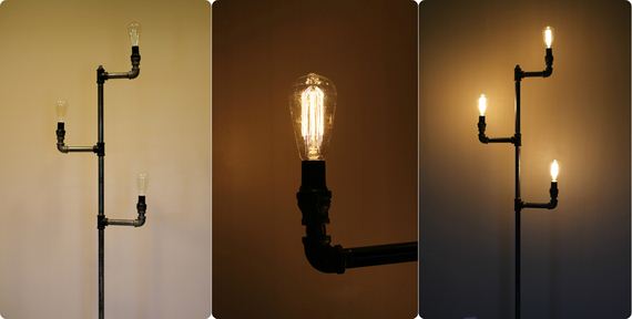03-Gorgeous-DIY-Floor-Lamps-to-Brighten-Your-Space