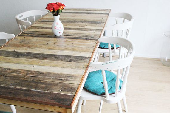 03-Wonderful-DIY-Dining-Table-Ideas