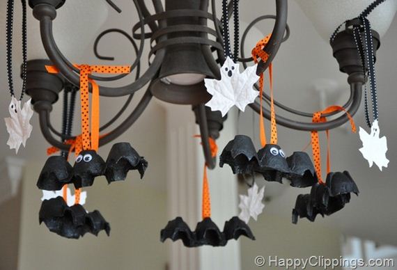 Cool DIY Halloween Decorations