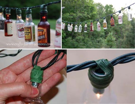 How to Recycle Beer Bottles