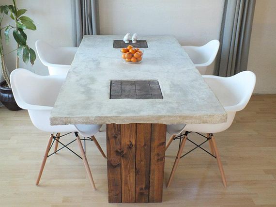 07-Wonderful-DIY-Dining-Table-Ideas