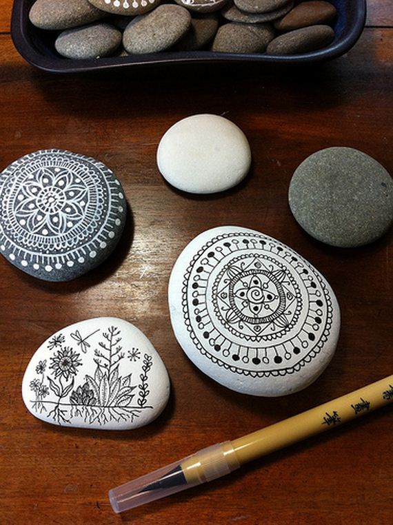09-diy-stone-painting-and-art