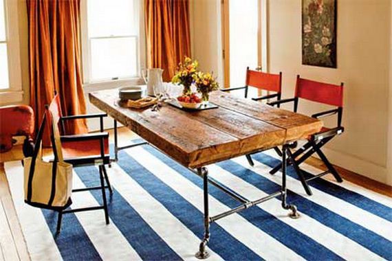 09-Wonderful-DIY-Dining-Table-Ideas