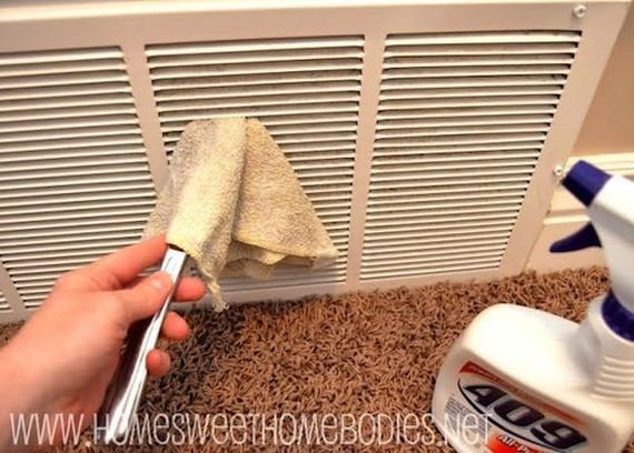Awesome House Cleaning Tips