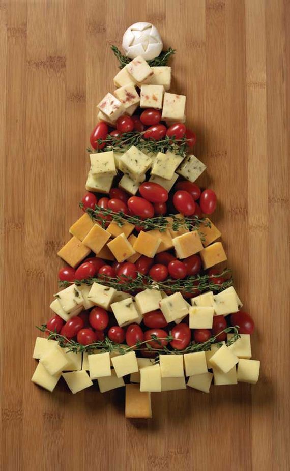 24-DIY-Christmas-Treats-Creative-Food-Ideas