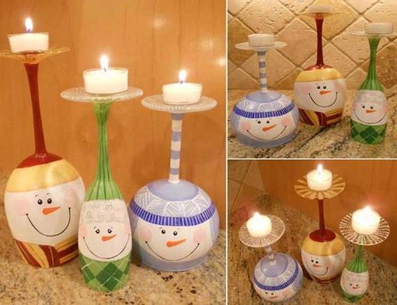 Cool DIY Christmas Decoration Ideas