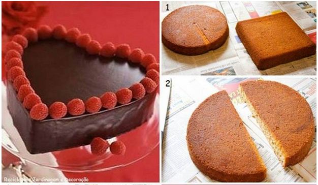 Awesome Valentine’s Day Desserts Ideas