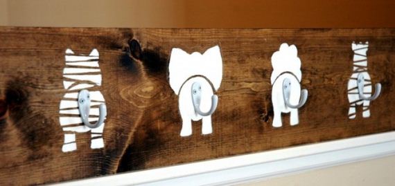 Amazing DIY Home Decor Ideas