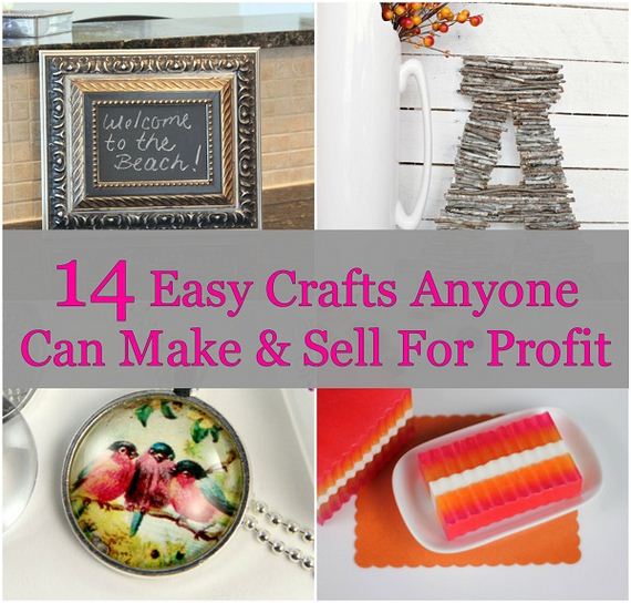 Cool And Easy Crafts