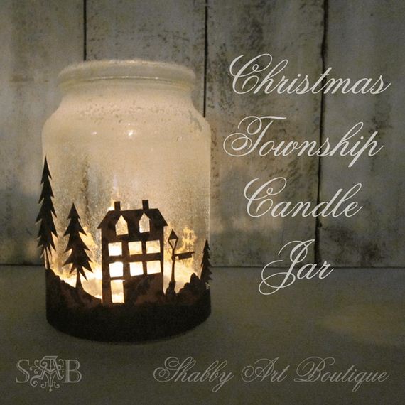 03-Adorable-Mason-Jar-Christmas-Decorations