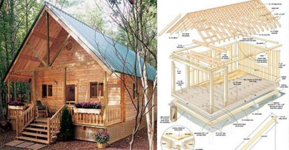 09-diy-log-cabin