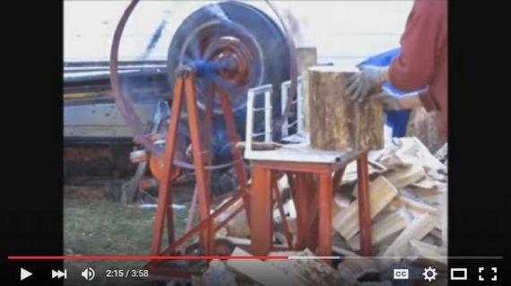 11-homemade-log-splitter