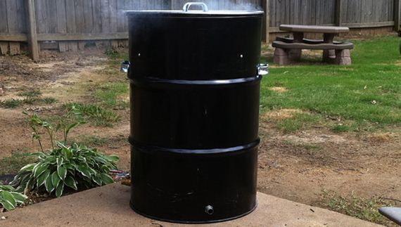 13-homemade-smoker