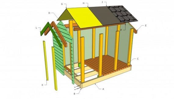 15-diy-playhouse