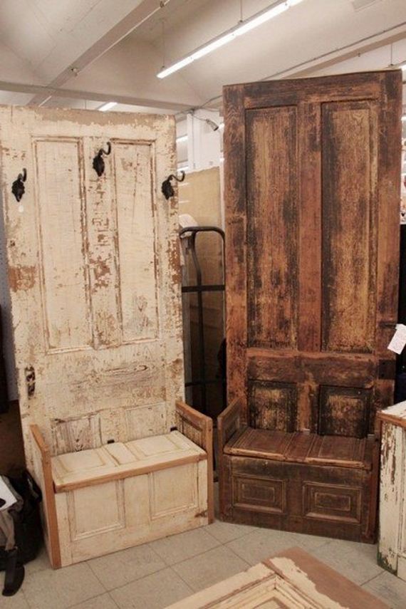 19-Ways-To-Upcycle-Old-Doors