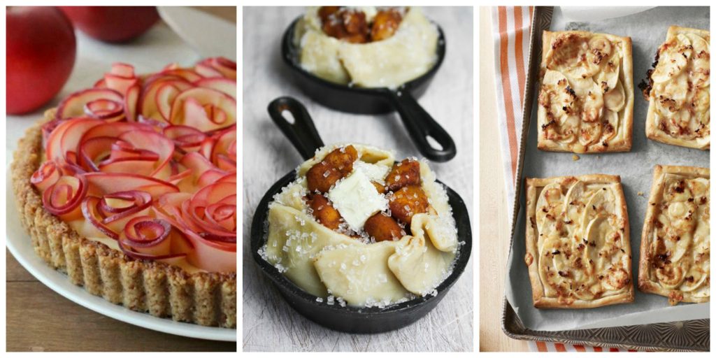 Amazing Apple Tart Recipes